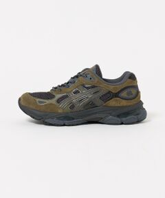BEAUTY&YOUTH UNITED ARROWS / ビューティー&ユース ユナイテッドアローズ スニーカー | ＜asics＞GEL-NYC 2.0 スニーカー