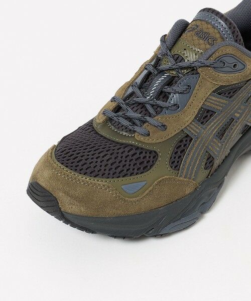 BEAUTY&YOUTH UNITED ARROWS / ビューティー&ユース ユナイテッドアローズ スニーカー | ＜asics＞GEL-NYC 2.0 スニーカー | 詳細2