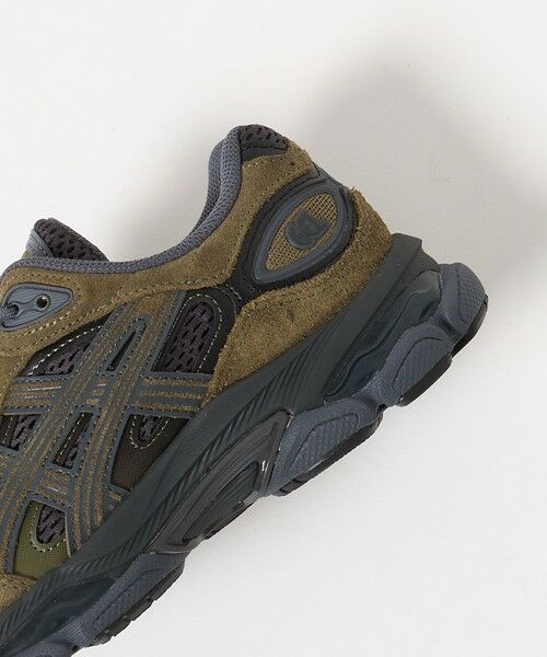 BEAUTY&YOUTH UNITED ARROWS / ビューティー&ユース ユナイテッドアローズ スニーカー | ＜asics＞GEL-NYC 2.0 スニーカー | 詳細3