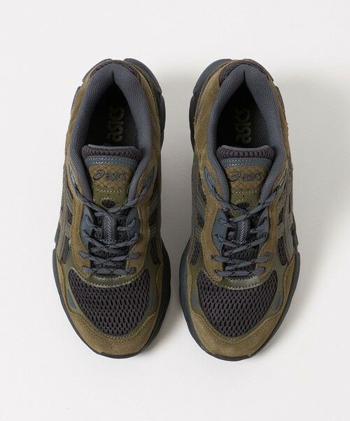 BEAUTY&YOUTH UNITED ARROWS / ビューティー&ユース ユナイテッドアローズ スニーカー | ＜asics＞GEL-NYC 2.0 スニーカー | 詳細1