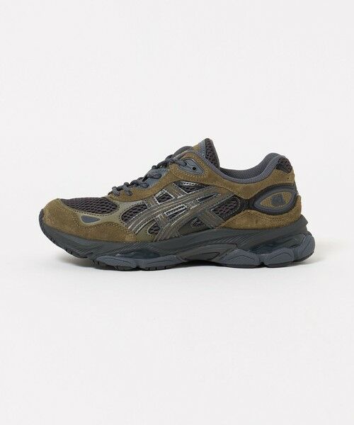 BEAUTY&YOUTH UNITED ARROWS / ビューティー&ユース ユナイテッドアローズ スニーカー | ＜asics＞GEL-NYC 2.0 スニーカー（OLIVE）