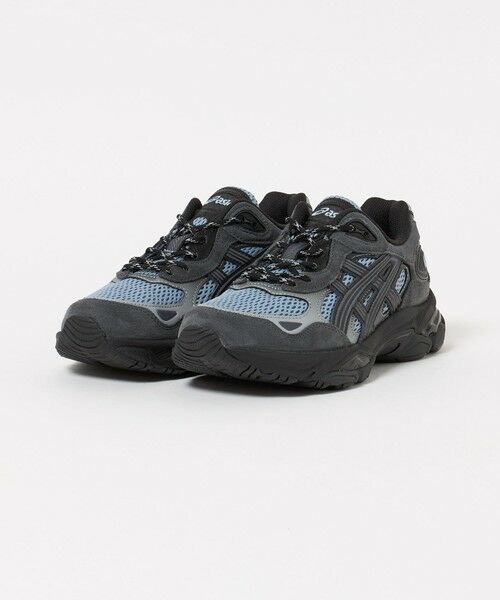 BEAUTY&YOUTH UNITED ARROWS / ビューティー&ユース ユナイテッドアローズ スニーカー | ＜asics＞GEL-NYC 2.0 スニーカー | 詳細4