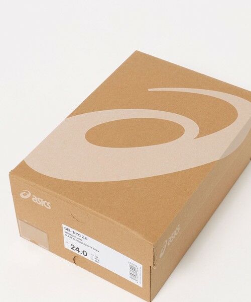 BEAUTY&YOUTH UNITED ARROWS / ビューティー&ユース ユナイテッドアローズ スニーカー | ＜asics＞GEL-NYC 2.0 スニーカー | 詳細12