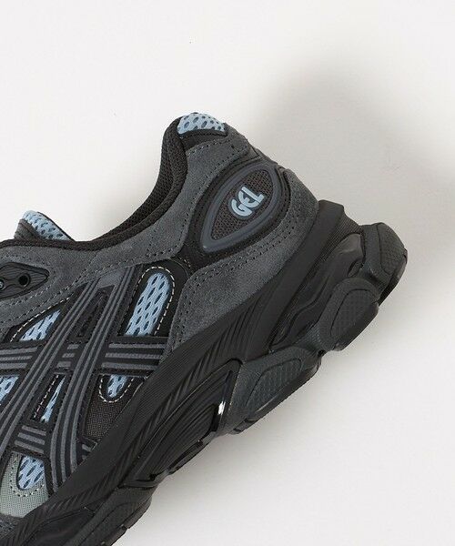 BEAUTY&YOUTH UNITED ARROWS / ビューティー&ユース ユナイテッドアローズ スニーカー | ＜asics＞GEL-NYC 2.0 スニーカー | 詳細11