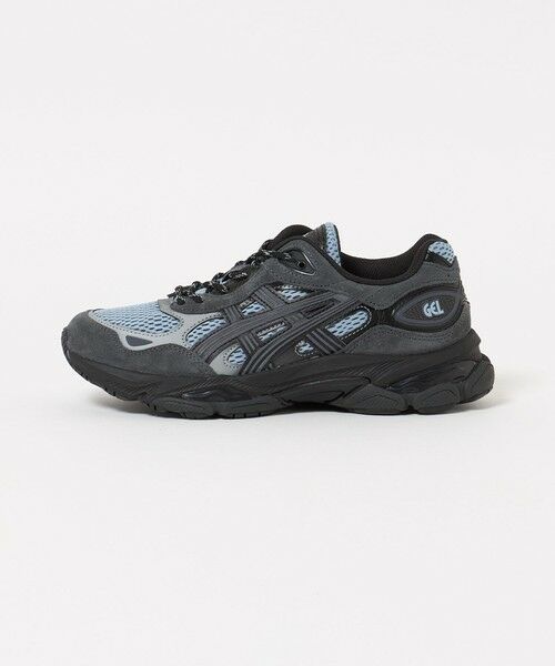 BEAUTY&YOUTH UNITED ARROWS / ビューティー&ユース ユナイテッドアローズ スニーカー | ＜asics＞GEL-NYC 2.0 スニーカー（LT.BLUE）