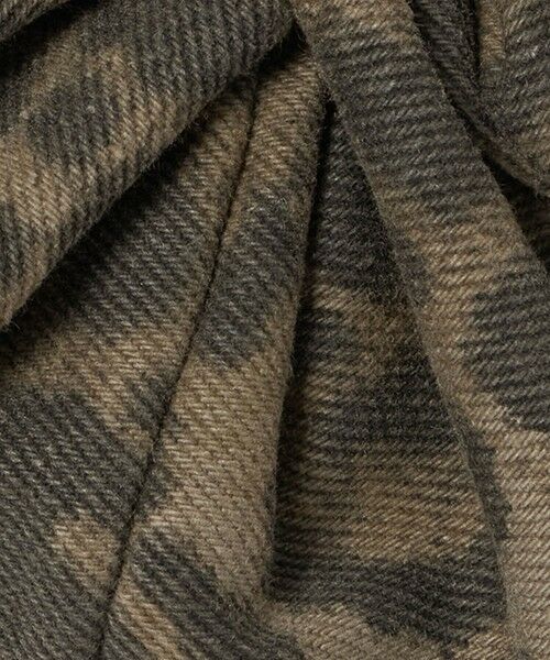 BEAUTY&YOUTH UNITED ARROWS / ビューティー&ユース ユナイテッドアローズ ヘアゴム・シュシュ | ＜heyep＞レオパード シュシュ | 詳細3
