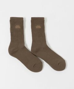 BEAUTY&YOUTH UNITED ARROWS / ビューティー&ユース ユナイテッドアローズ ソックス | ＜THE NORTH FACE＞チューブ カラー クルーソックス/2P