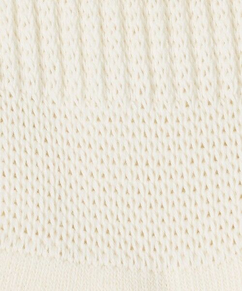 BEAUTY&YOUTH UNITED ARROWS / ビューティー&ユース ユナイテッドアローズ ソックス | ＜THE NORTH FACE＞チューブ カラー クルーソックス/2P | 詳細2