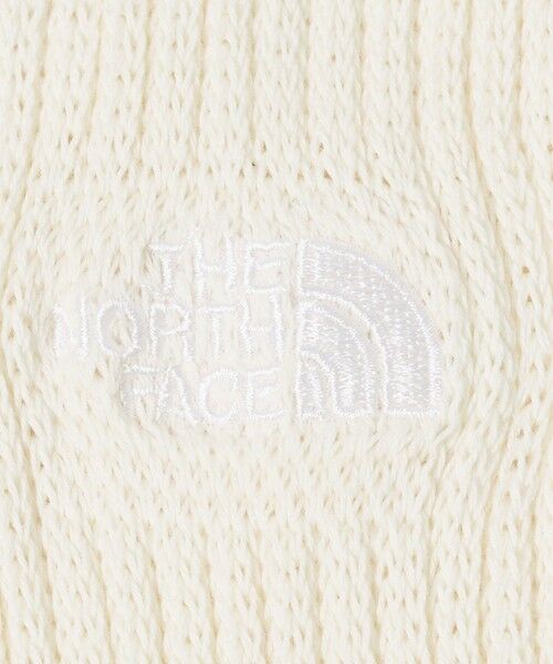 BEAUTY&YOUTH UNITED ARROWS / ビューティー&ユース ユナイテッドアローズ ソックス | ＜THE NORTH FACE＞チューブ カラー クルーソックス/2P | 詳細3