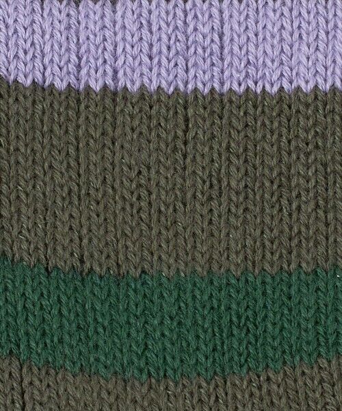 BEAUTY&YOUTH UNITED ARROWS / ビューティー&ユース ユナイテッドアローズ ソックス | ＜MARCOMONDE＞MAPUCHE パターン ソックス | 詳細4
