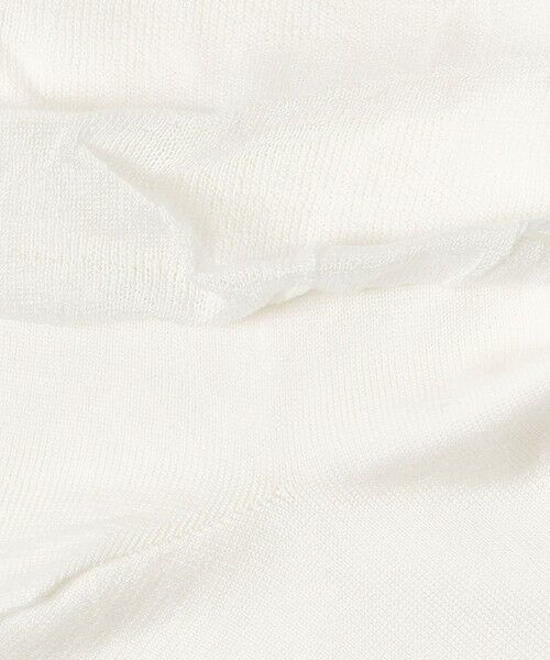BEAUTY&YOUTH UNITED ARROWS / ビューティー&ユース ユナイテッドアローズ ソックス | ＜MARCOMONDE＞コットン ソフト ルーズソックス | 詳細1