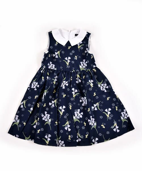 セール 日本製 スズラン プリント 襟付き オパール加工 ワンピース 90cm 150cm ワンピース Bebe べべ ファッション通販 タカシマヤファッションスクエア セール 日本製 スズラン プリント 襟付き オパール加工 ワンピース 90cm 150cm ワンピース Bebe べべ ファッション通販 タカシマヤファッションスクエア