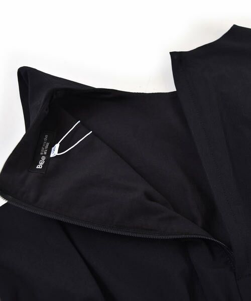 セール Different ローン レース ティアード ワンピース 90cm 150cm ワンピース Bebe べべ ファッション通販 タカシマヤファッションスクエア