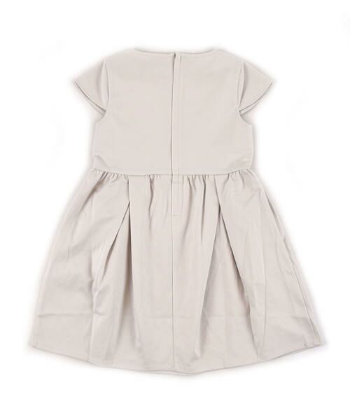 セール リボン付き ポンチ タック ワンピース 90cm 150cm ワンピース Bebe べべ ファッション通販 タカシマヤファッションスクエア セール リボン付き ポンチ タック ワンピース 90cm 150cm ワンピース Bebe べべ ファッション通販 タカシマヤファッションスクエア