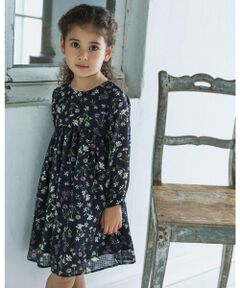 Bebe べべ キッズ ワンピース ファッション通販 タカシマヤファッションスクエア