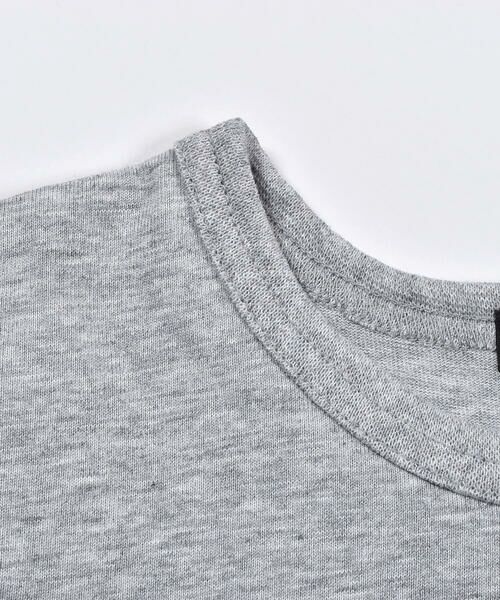 BeBe / べべ Tシャツ | サーフボード 水彩 プリント サマー 半袖 Tシャツ （90〜140cm） | 詳細7