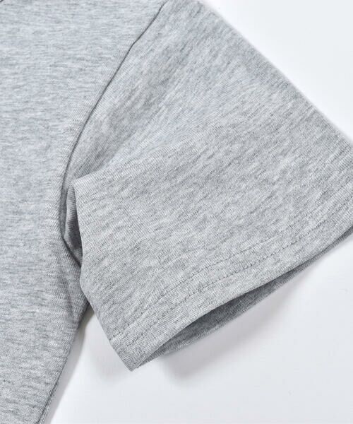 BeBe / べべ Tシャツ | サーフボード 水彩 プリント サマー 半袖 Tシャツ （90〜140cm） | 詳細9
