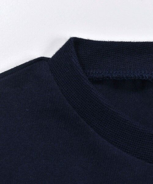 BeBe / べべ Tシャツ | コットン USA　バタフライ プリント ハート 半袖 Tシャツ （90〜150cm） | 詳細16