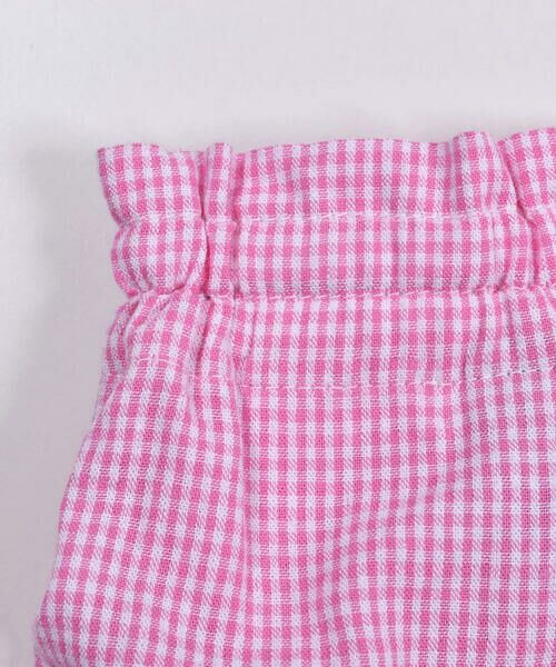 BeBe / べべ その他 | GIRL ベビー ギフト 2点 セット Tシャツ ブルマ 付き スカート （80~90cm）<br> | 詳細11