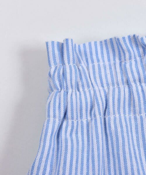 BeBe / べべ その他 | GIRL ベビー ギフト 2点 セット Tシャツ ブルマ 付き スカート （80~90cm）<br> | 詳細18