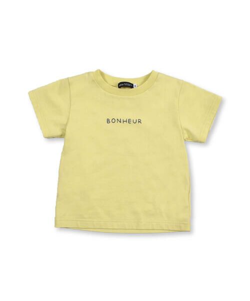 BeBe / べべ その他 | BOY ベビー 3点 セット Tシャツ オーバーオール ソックス （80~90cm） | 詳細8