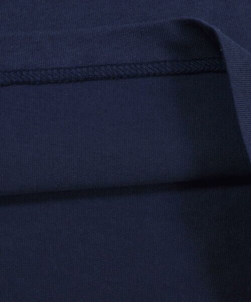 BeBe / べべ Tシャツ | 【 1993 アーカイブ 】リボン モチーフ ロゴ プリント Tシャツ (90~150cm) | 詳細11