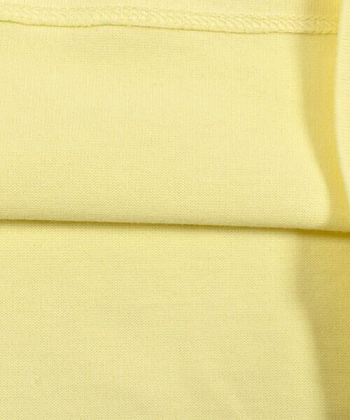 BeBe / べべ Tシャツ | ピクニック プリント バック リボン Tシャツ (80~150cm) | 詳細20