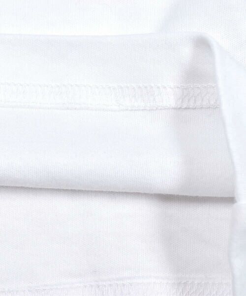 BeBe / べべ セットアップ | BOY ベビー ギフト 2点セット クルマ プリント Tシャツ ミラノリブ パンツ (80~90cm) | 詳細6