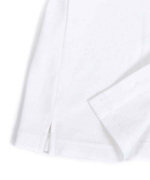 BeBe / べべ シャツ・ブラウス | フォーマル コットン スムース ネクタイ 付き シャツ (90~140cm) | 詳細9