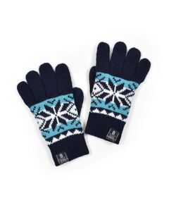 BeBe / べべ その他雑貨 | ノルディック 柄 手袋