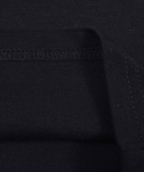 BeBe / べべ ポロシャツ | カノコポロシャツ(90~150cm) | 詳細14