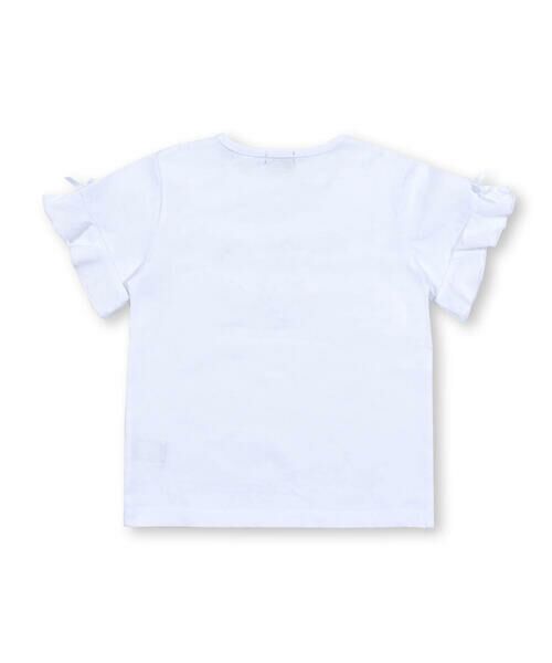 BeBe / べべ Tシャツ | レモンプリントTシャツ(90~150cm) | 詳細6