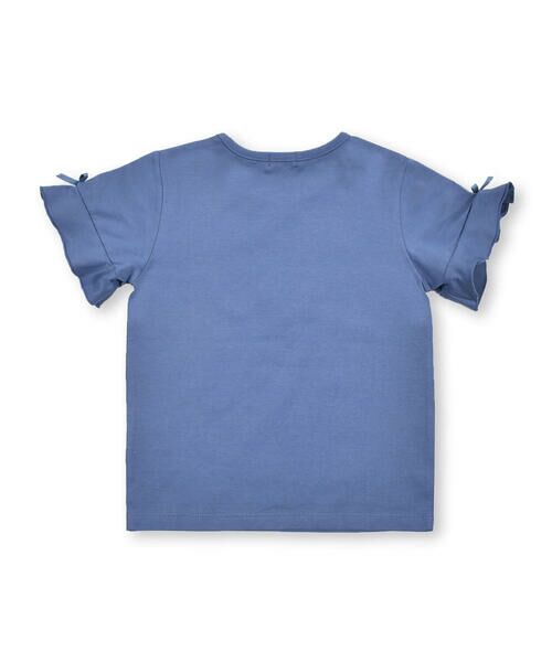 BeBe / べべ Tシャツ | レモンプリントTシャツ(90~150cm) | 詳細13