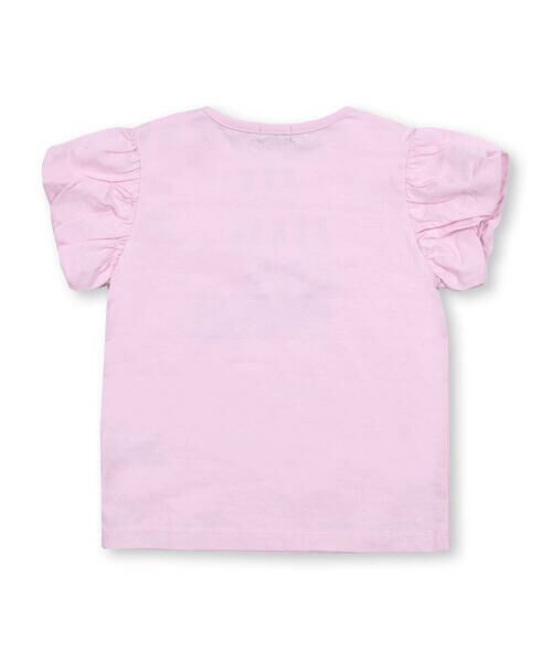BeBe / べべ Tシャツ | フルーツショップTシャツ(100~150cm) | 詳細5