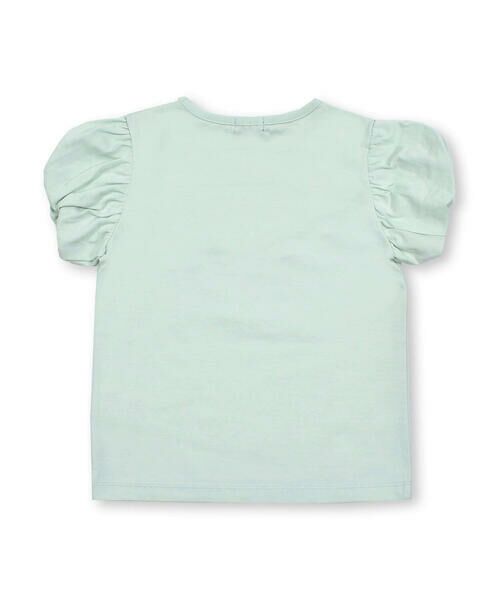 BeBe / べべ Tシャツ | フルーツショップTシャツ(100~150cm) | 詳細15