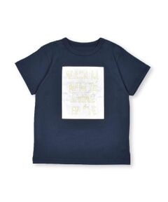 USAコットンTシャツ(90~150cm)