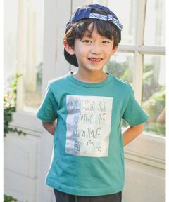 USAコットンTシャツ(90~150cm)