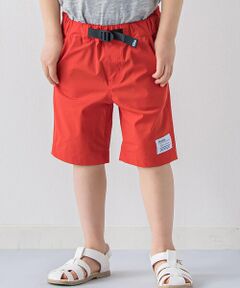 ナイロンワッシャーハーフパンツ(90~150cm)