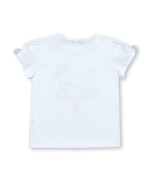 BeBe / べべ Tシャツ | サマーアイテムプリントTシャツ(90~150cm) | 詳細7