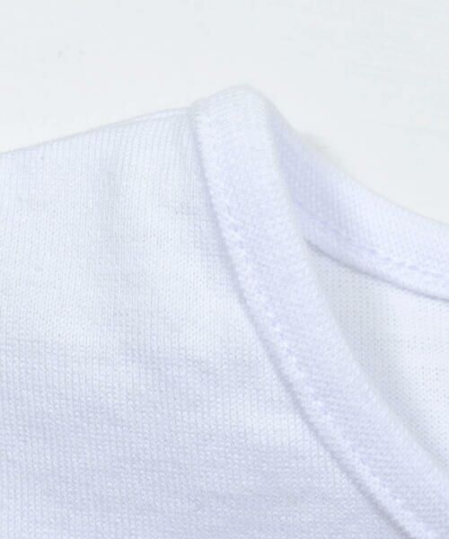 BeBe / べべ Tシャツ | サマーアイテムプリントTシャツ(90~150cm) | 詳細8