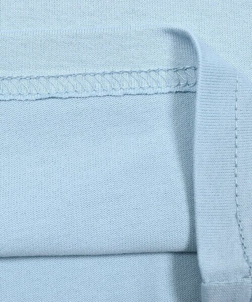 BeBe / べべ Tシャツ | レトロカープリントTシャツ(90~140cm) | 詳細7