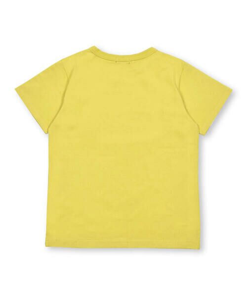 BeBe / べべ Tシャツ | レトロカープリントTシャツ(90~140cm) | 詳細9