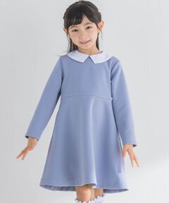 通販・アウトレット 0218 新品 BeBe 110サイズ フォーマルワンピース