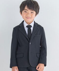 フォーマルTCブロード長袖シャツ(100~140cm) （その他トップス）｜BeBe