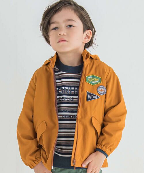 超可爱の T-KIDS ジャケット ビンテージ | cityleaguecoffee.com