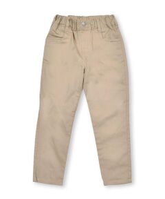 ストレッチツイルパンツ(90~150cm)