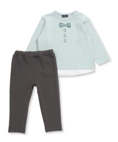 BeBe / べべ （キッズ） | ファッション通販 タカシマヤ