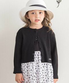 【関税込み】Magliano ブラウン Bebe カーディガン べべモール公式】カーディガン | BEBE MALL OFFICIAL ONLINE