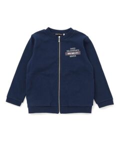 ポロラルフローレン ポリエステルブルゾン ポロ ラルフローレン(POLO RALPH LAUREN) スイングトップ その他