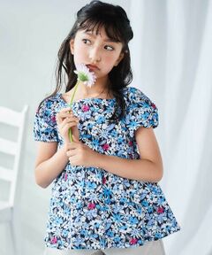 BeBe - 兄弟姉妹でリンクコーデにおすすめ！上品さもあるので